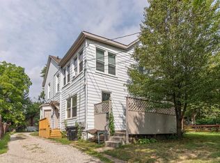 5651 Ridge Ave, Cincinnati, OH 45213