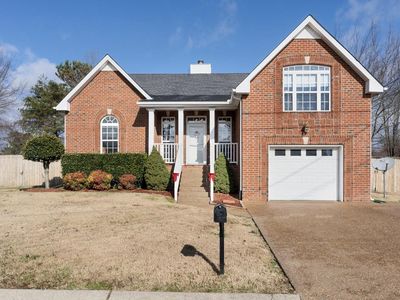 108 Iroquois Dr, White House, TN, 37188