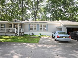 3941 Fleetwood Ln, Muskegon, MI 49442