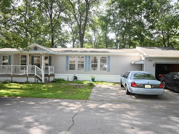 3941 Fleetwood Ln, Muskegon, MI 49442