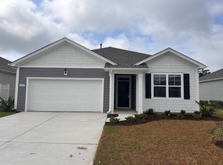 2482 Polaris Path Lot 276 Aria #B, Myrtle Beach, SC 29577