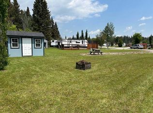 33051 Range Road 60 #117, Mountain View County, AB T0M1X0