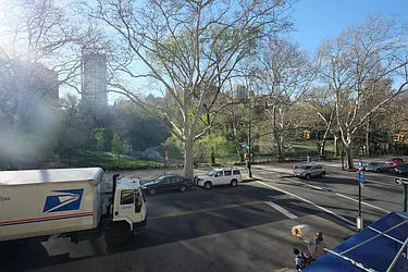 Rented by Keller Williams NYC