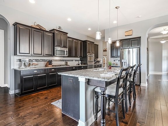 5th image of 2694 E High Grove Cir