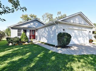3S568 Lorraine Ave, Warrenville, IL 60555