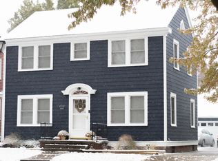 4710 Arlington Ave, Fort Wayne, IN