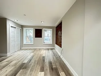 Rented by Dream Space Realty