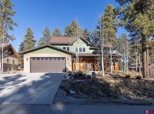 76 Needle Creek Trail, Durango, CO 81301