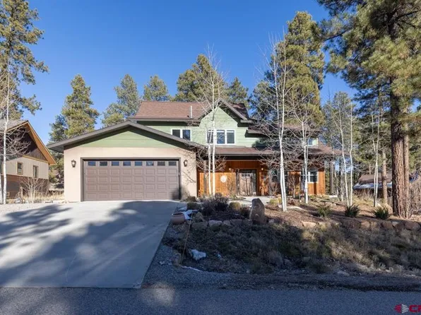 76 Needle Creek Trail, Durango, CO 81301