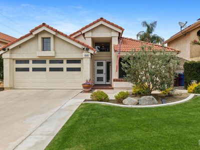 8220 Birmingham St, Bakersfield, CA, 93311