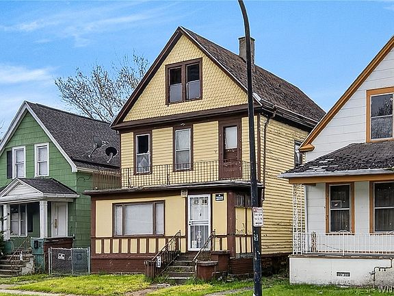 4th image of 57 Inter Park Ave