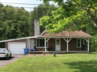 171 Pendergast Rd, Phoenix, NY 13135