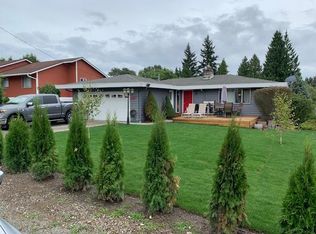 2001 NE 12th St, Renton, WA 98056