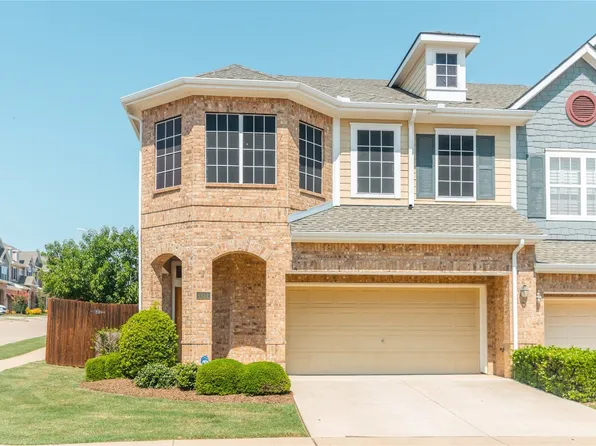 4001 Milan Dr, Irving, TX 75038