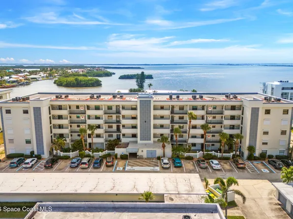 3165 N Atlantic Ave APT B304, Cocoa Beach, FL 32931