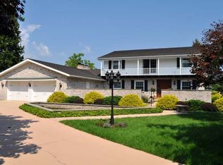 1791 Quaker Hill Rd, Warren, PA 16365