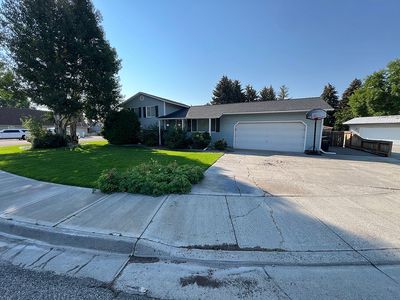 403 Evans Ave, Idaho Falls, ID, 83402