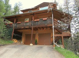 4927 Little Cub Creek Rd, Evergreen, CO 80439