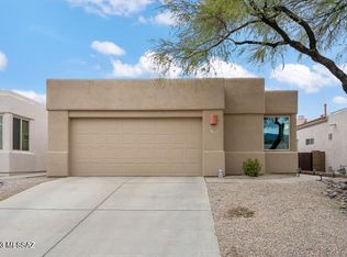 7342 E Calle Nostalgico, Tucson, AZ 85715
