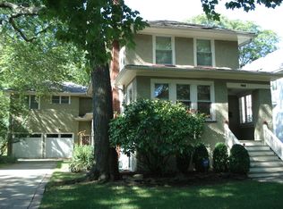725 Belleforte Ave, Oak Park, IL