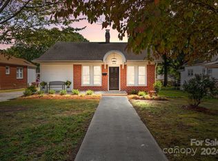 209 S Ridge Ave, Kannapolis, NC 28083