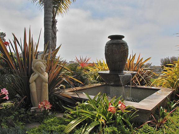 Your Meditation Garden