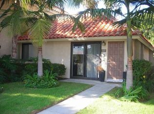 7668 Baypoint Dr UNIT 106, Huntington Beach, CA 92648