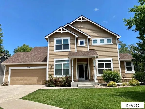 1108 Saint Croix Pl, Fort Collins, CO 80525