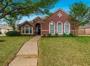 309 Canterbury Dr, Woodway, TX 76712