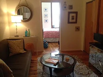 Rented by The Search D&M