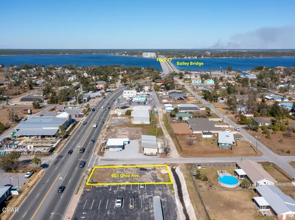 601 Ohio Ave, Lynn Haven, FL 32444