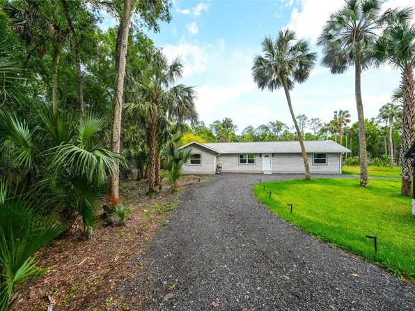 6381 Cherry Ln, Bunnell, FL 32110