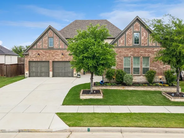 2700 Castlebridge Colony, The Colony, TX 75056