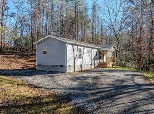 195 Loganberry Ln, Hayesville, NC 28904