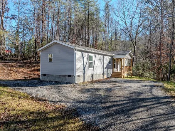 195 Loganberry Ln, Hayesville, NC 28904
