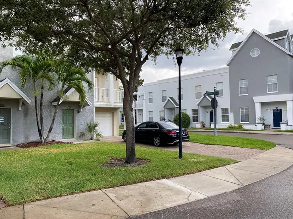 4501 Legacy Park Dr, Tampa, FL 33611
