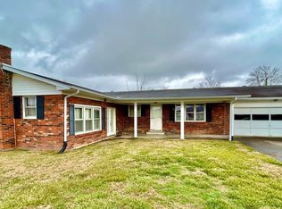 1928 Old Whitley Rd, London, KY 40744