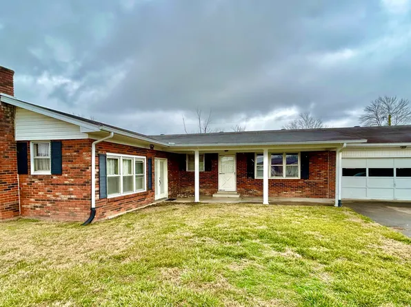 1928 Old Whitley Rd, London, KY 40744