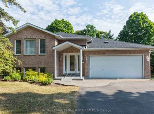 34 Edgeview Dr, Quinte West, ON K8V3G4