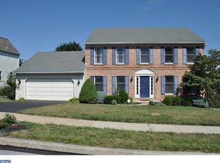 48 Rim View Ln, Reading, PA 19607