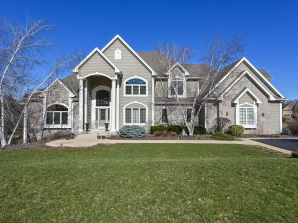 W284N6376 Hibritten WAY, Hartland, WI 53029