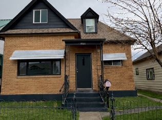1044 S Wyoming St, Butte, MT 59701