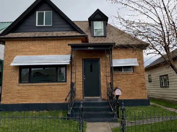 1044 S Wyoming St, Butte, MT 59701