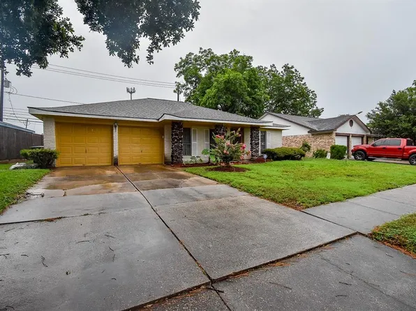6202 Oakham Street, Houston, TX 77085