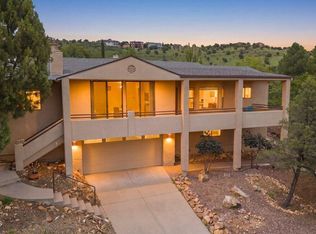 566 Deer Horn Ct, Prescott, AZ 86301