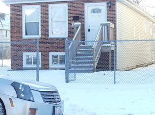 8710 S Union Ave, Chicago, IL 60620