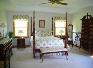 529 Township Road 208, Marengo, OH 43334