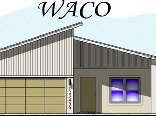 9936 Marisabel, Socorro, TX 79927