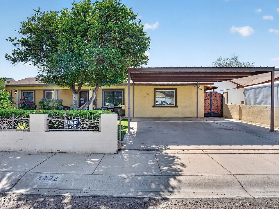 1st image of 4832 N 63RD Drive