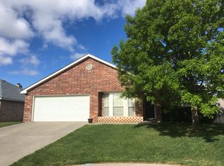 4222 Rondo Ave, Amarillo, TX 79110